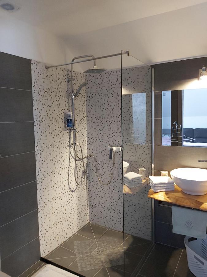 Studio Apartman Grizzly Slunj Exterior foto