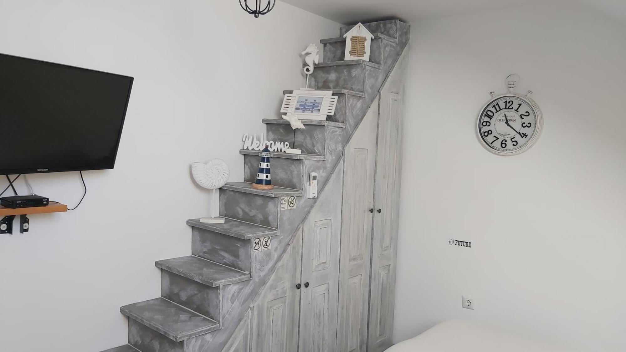 Studio Apartman Grizzly Slunj Exterior foto