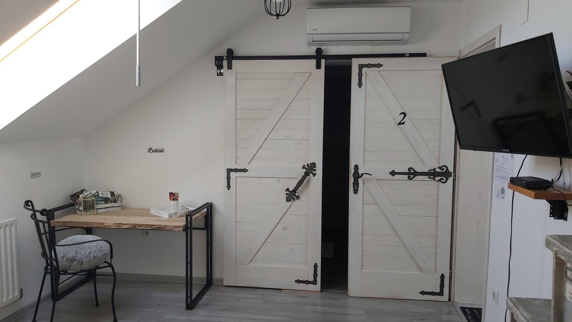 Studio Apartman Grizzly Slunj Exterior foto