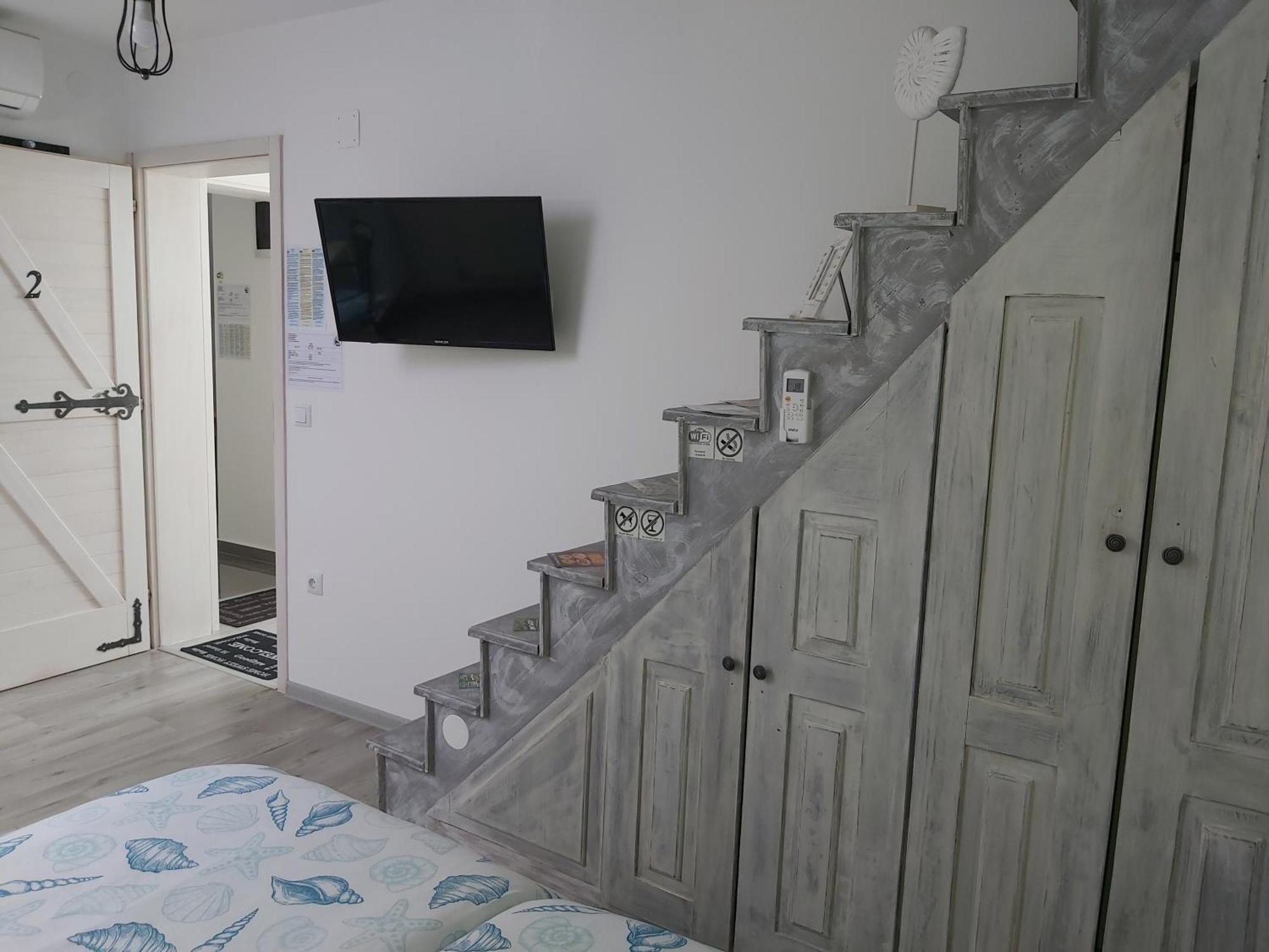 Studio Apartman Grizzly Slunj Exterior foto